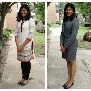 ladies formals for interview